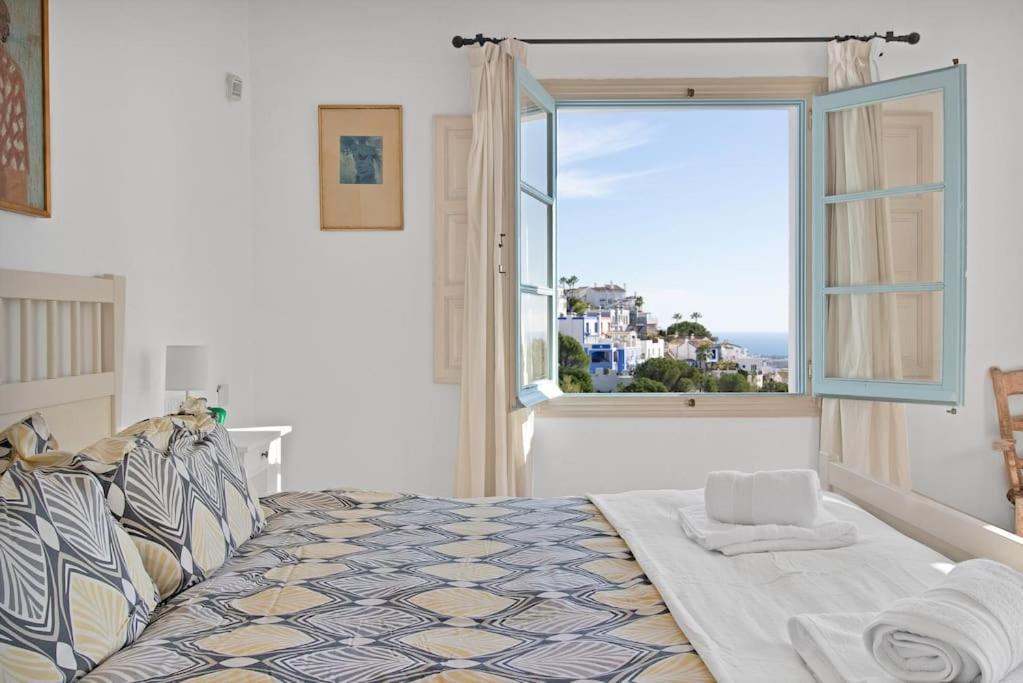 Pintoresco Duplex Con Increible Vista Panoramica - La Heredia 23 Málaga