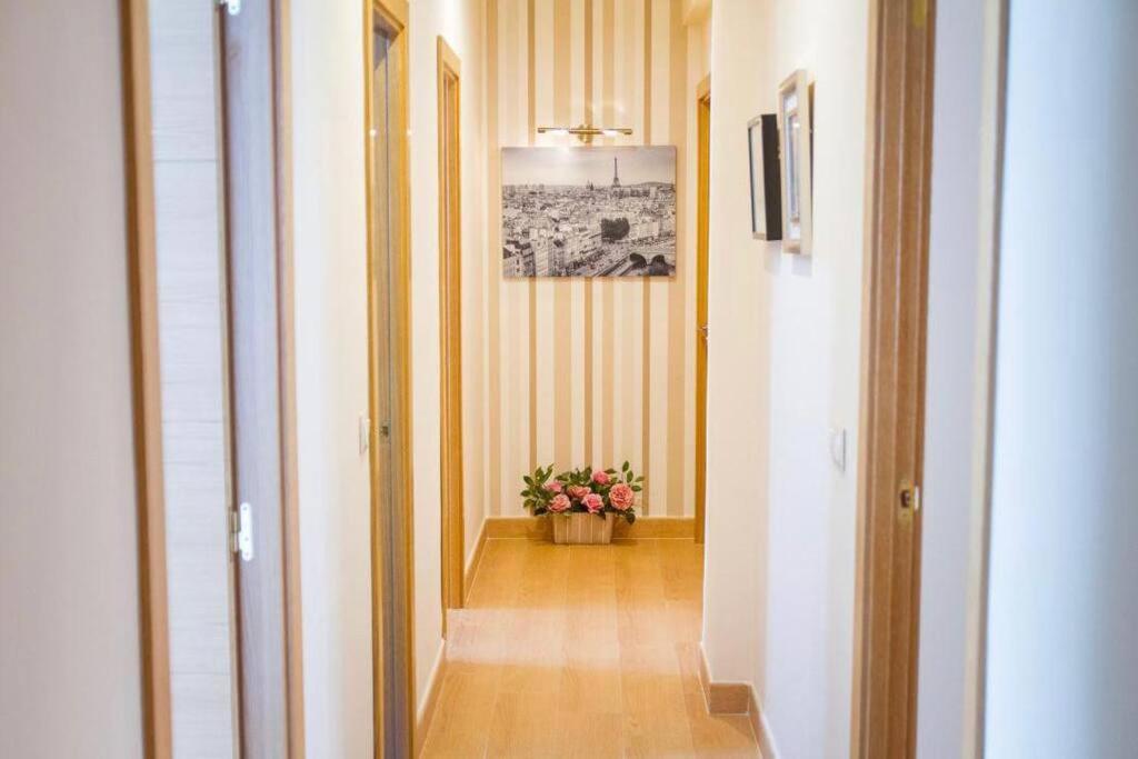 Apartment Piso Junto A La Catedral, 4-5 Personas Málaga