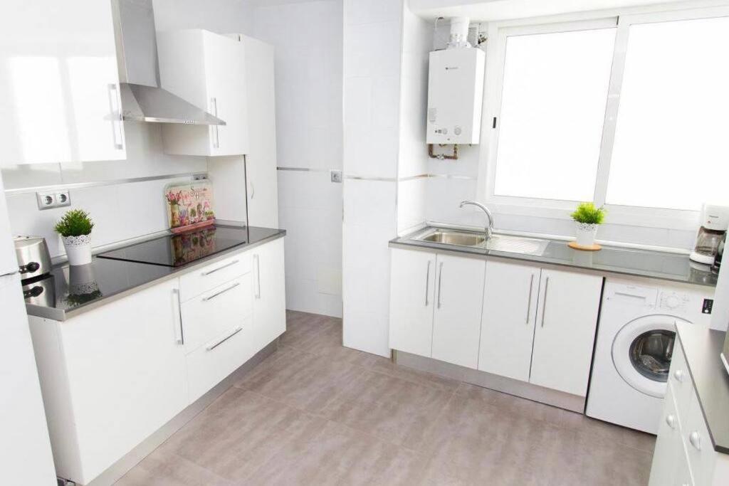 Apartment Piso Junto A La Catedral, 4-5 Personas Málaga