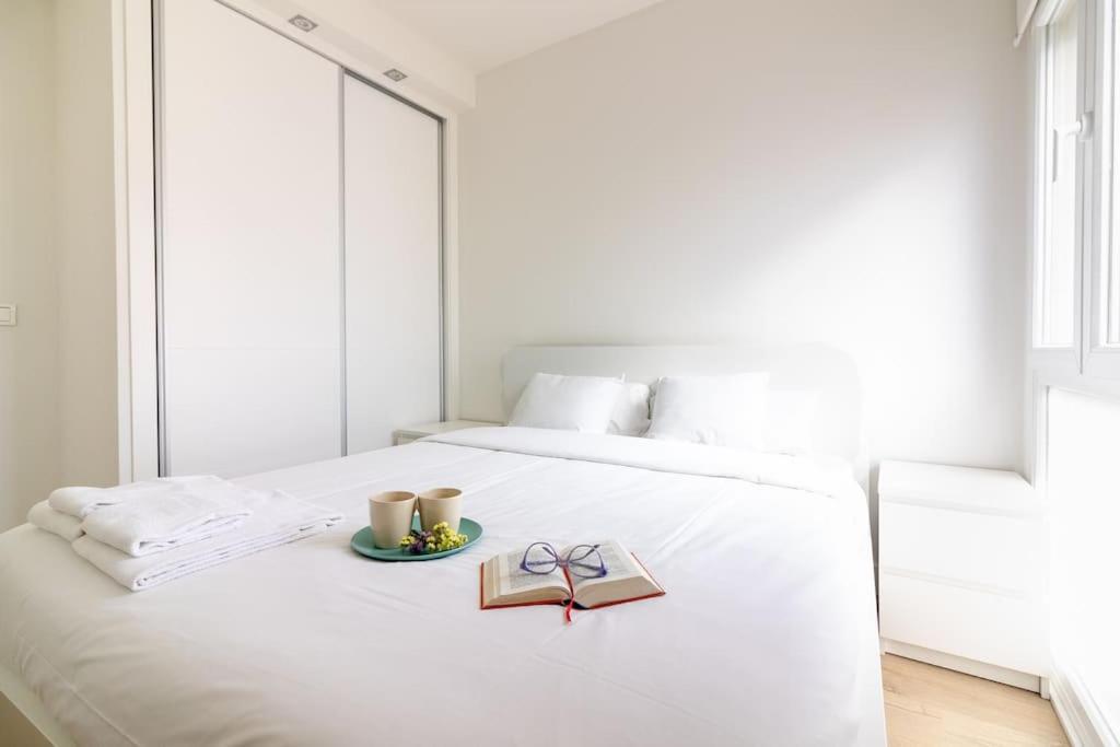 Apartamento Andalucia Freshapartments By Bossh! Málaga
