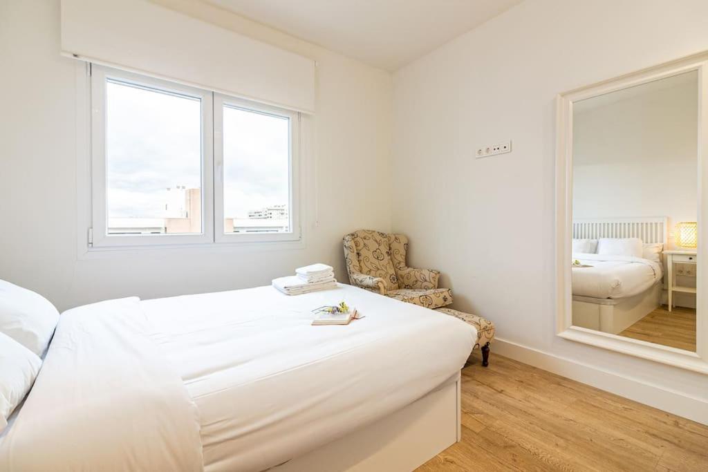Andalucia Freshapartments By Bossh! * Málaga