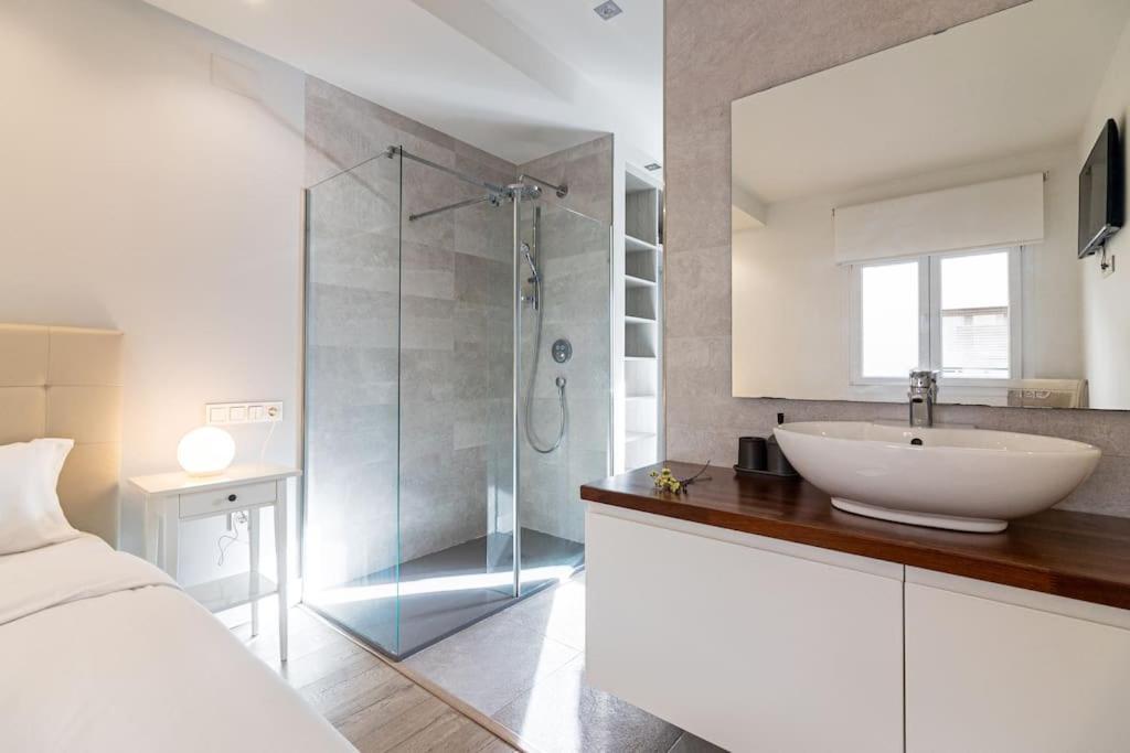 Andalucia Freshapartments By Bossh! Apartamento *