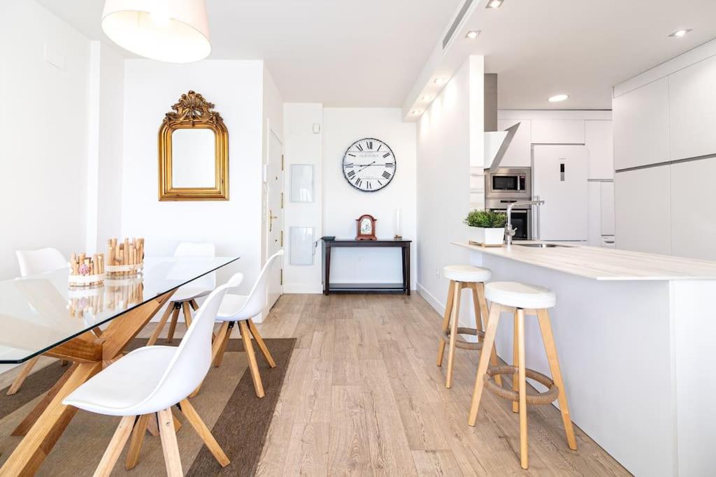 Andalucia Freshapartments By Bossh! * Málaga