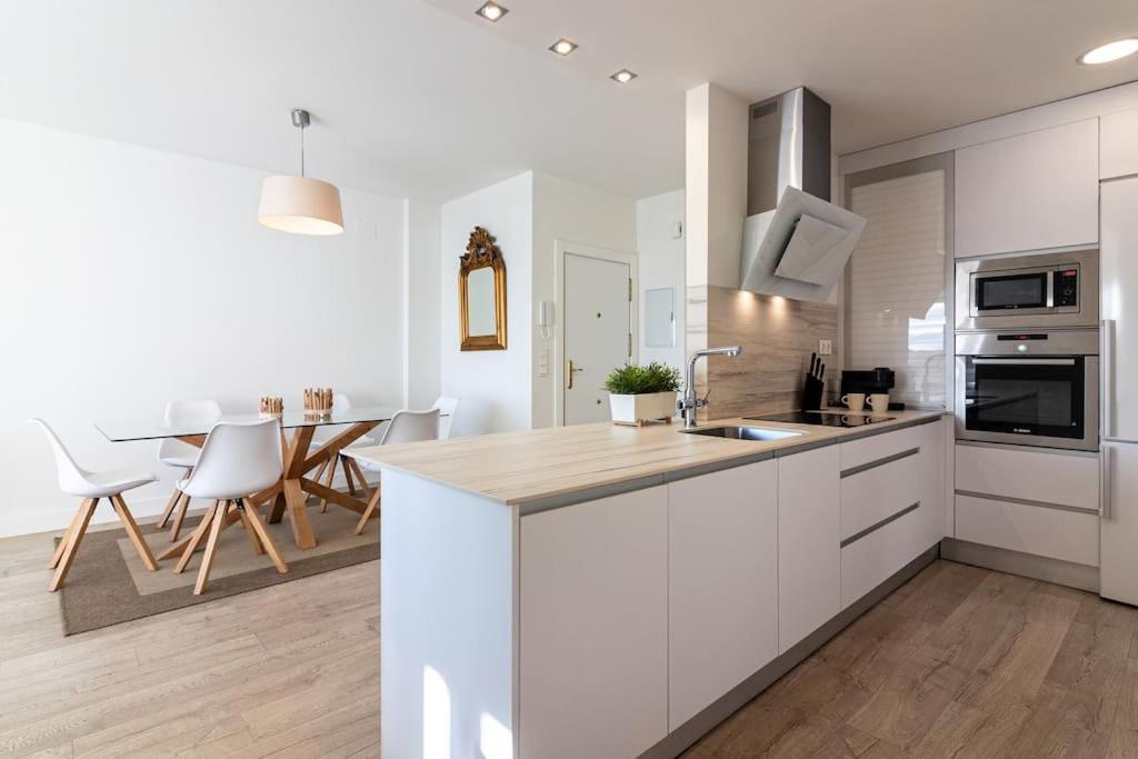 Apartamento Andalucia Freshapartments By Bossh!