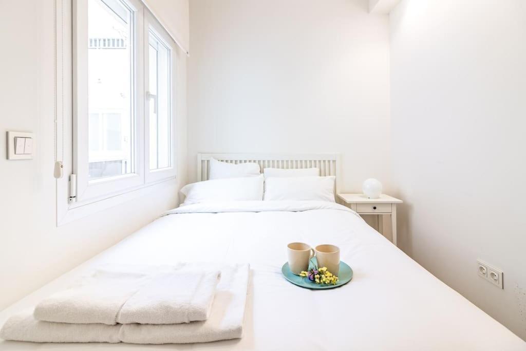 Andalucia Freshapartments By Bossh! Apartamento Málaga