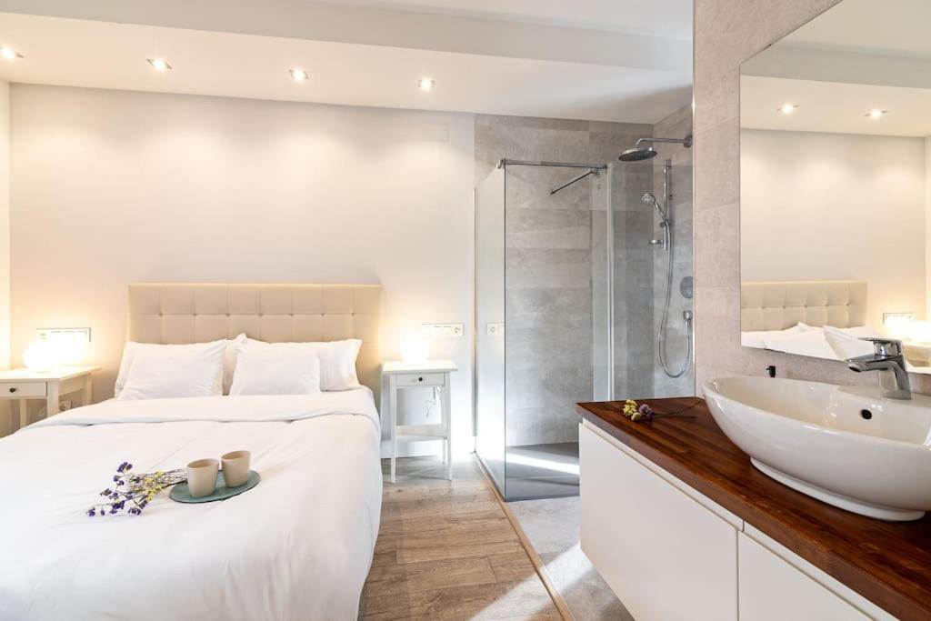 Andalucia Freshapartments By Bossh! Málaga