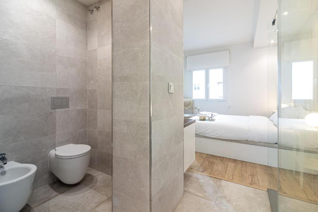 Andalucia Freshapartments By Bossh! Apartamento *