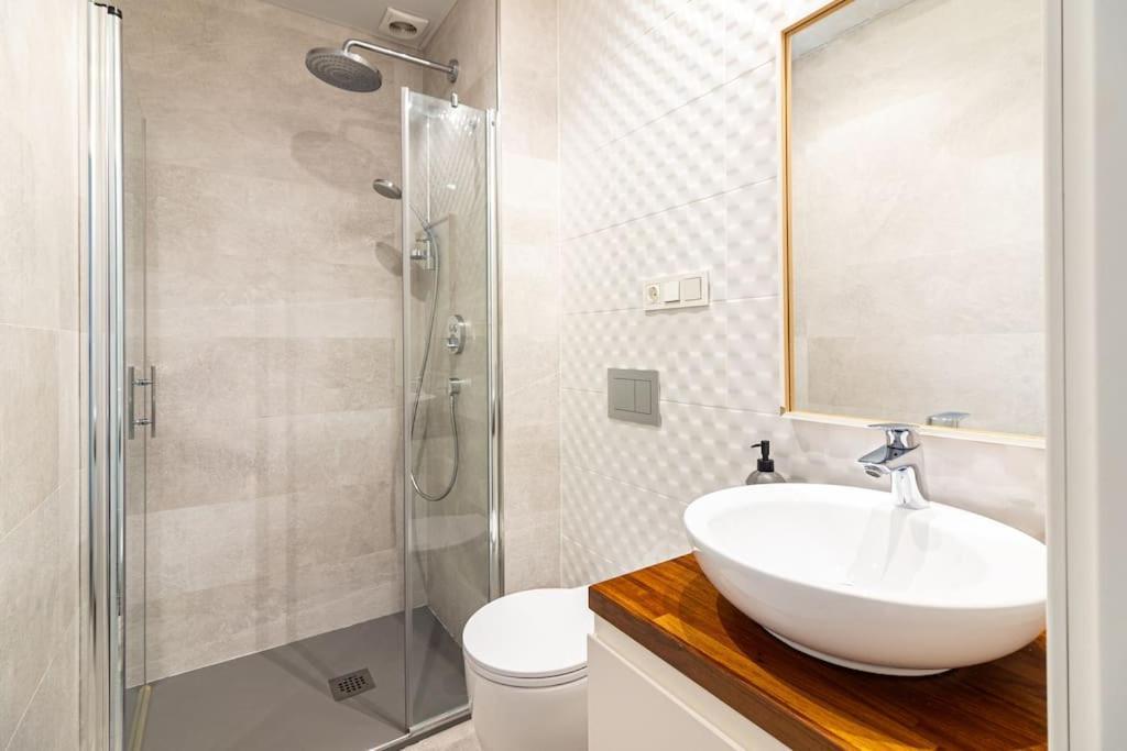 Andalucia Freshapartments By Bossh! * Málaga
