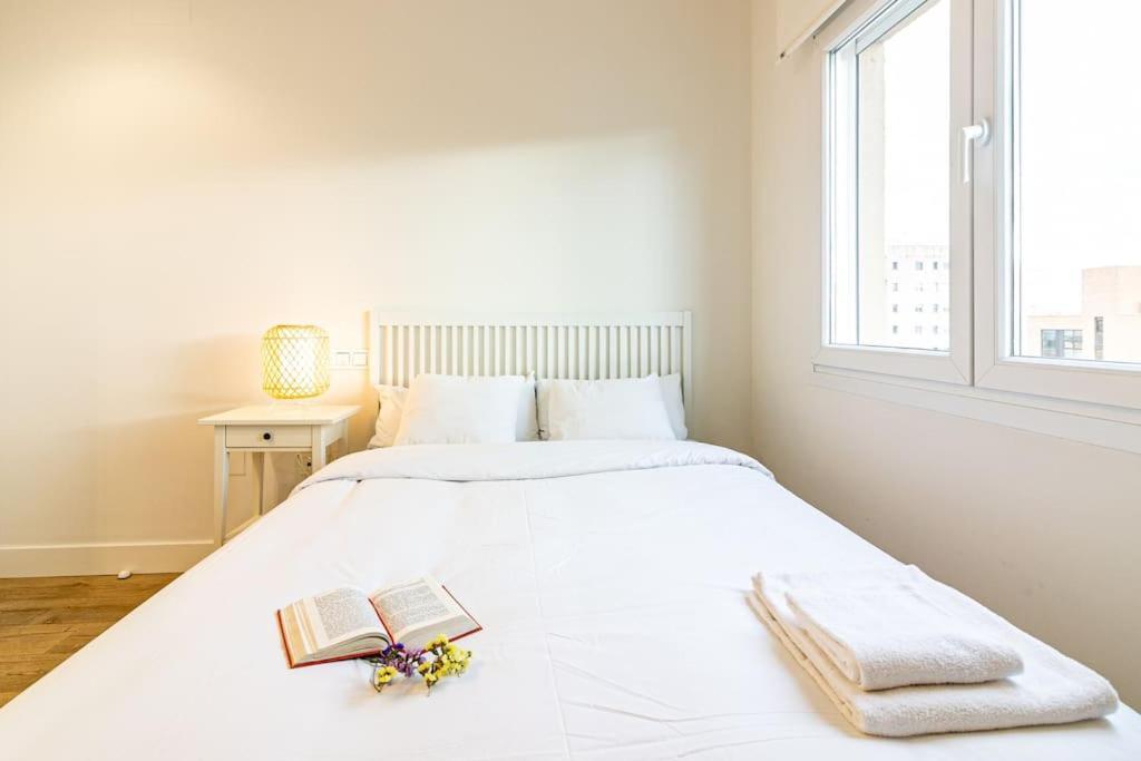 Apartamento Andalucia Freshapartments By Bossh! *