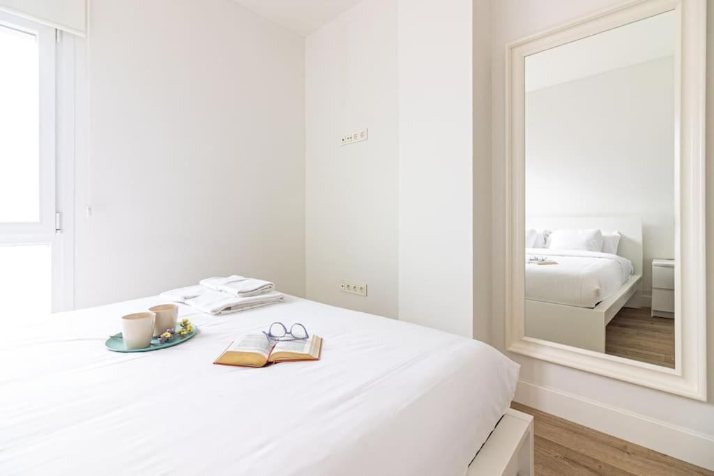 Andalucia Freshapartments By Bossh!