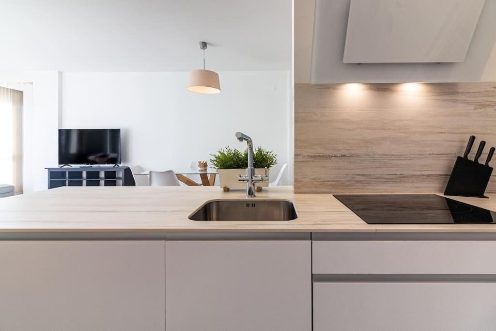 Andalucia Freshapartments By Bossh! Málaga