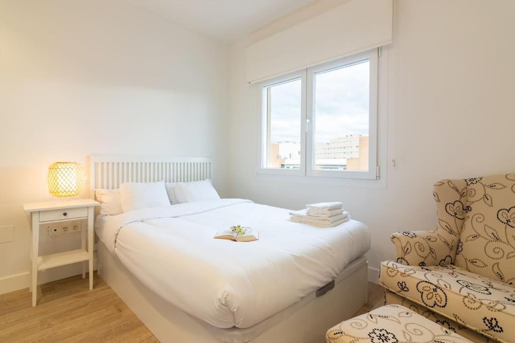 Apartamento Andalucia Freshapartments By Bossh! Málaga
