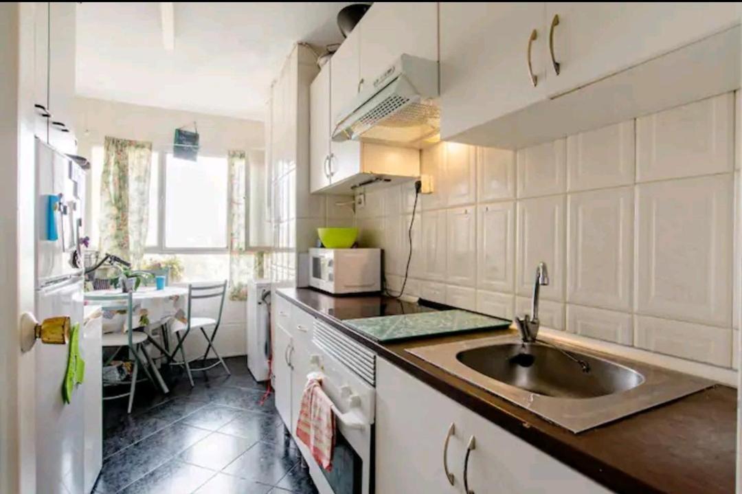 Accommodatie bij particulieren Chill