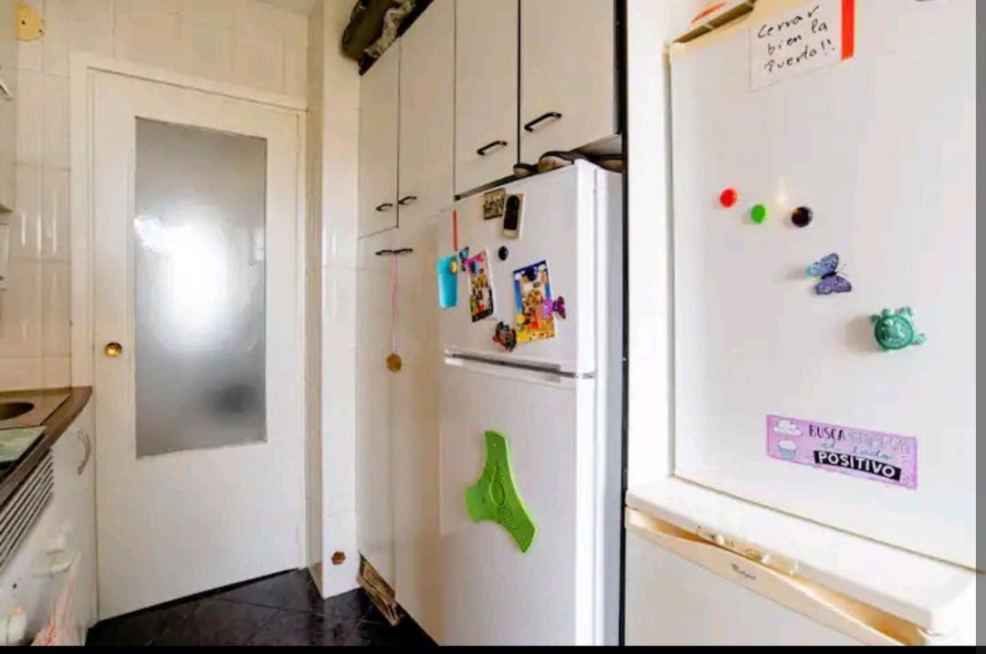 Chill Accommodatie bij particulieren Málaga
