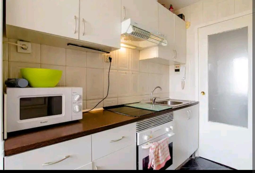 Accommodatie bij particulieren Chill Málaga