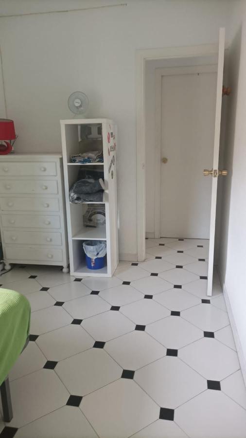 Accommodatie bij particulieren Chill