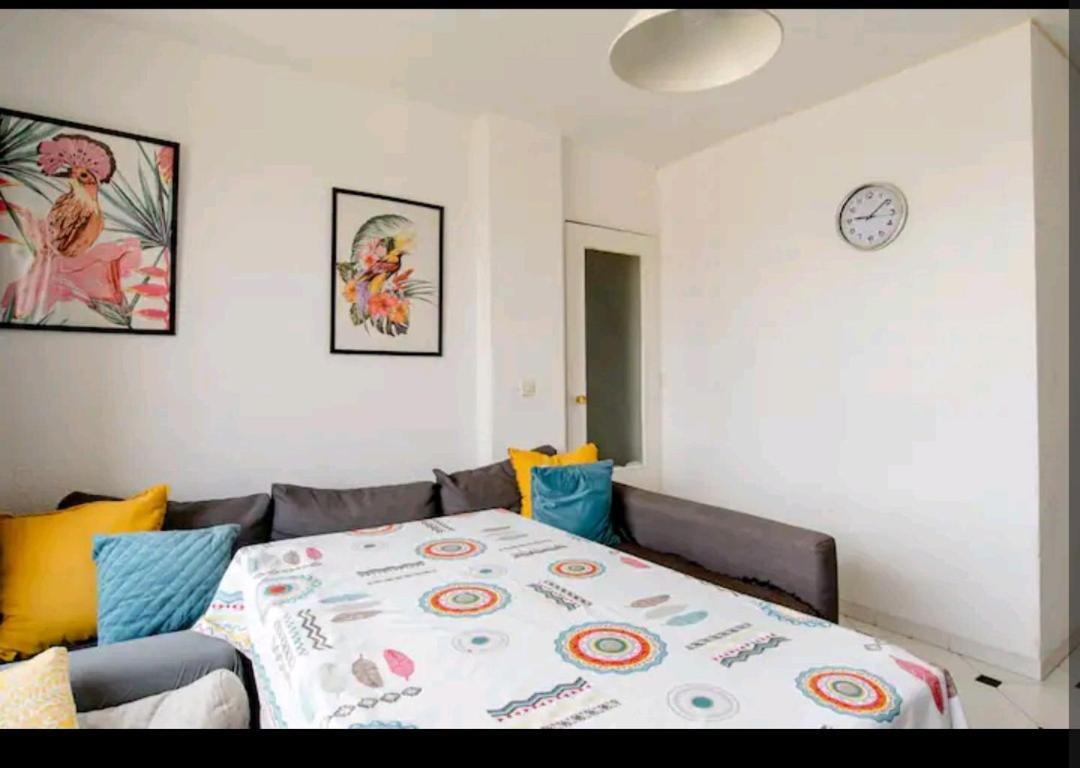Chill Accommodatie bij particulieren Málaga