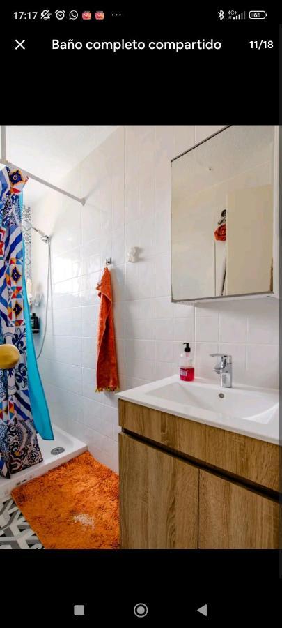 Accommodatie bij particulieren Chill