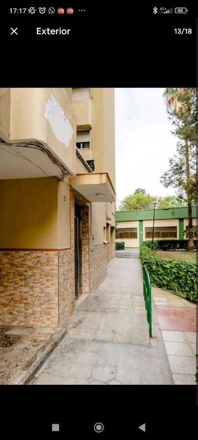Accommodatie bij particulieren Chill Málaga