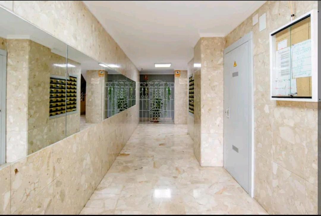 Chill Accommodatie bij particulieren Málaga