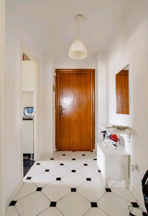 Accommodatie bij particulieren Chill *