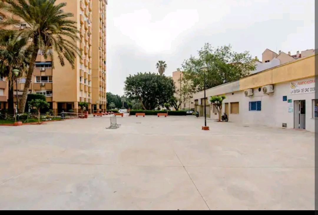 Accommodatie bij particulieren Chill Málaga