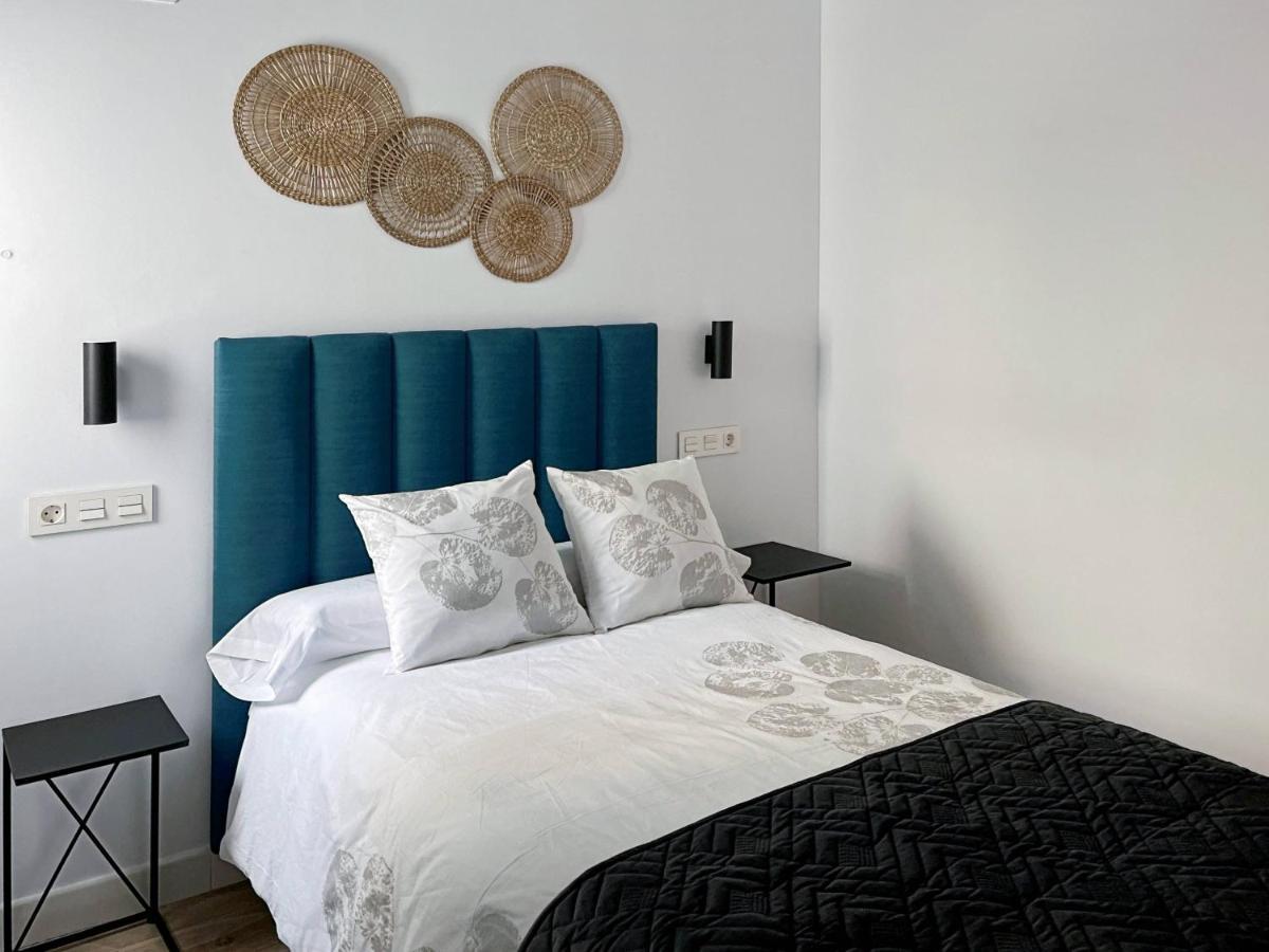 Picu Appartement Málaga