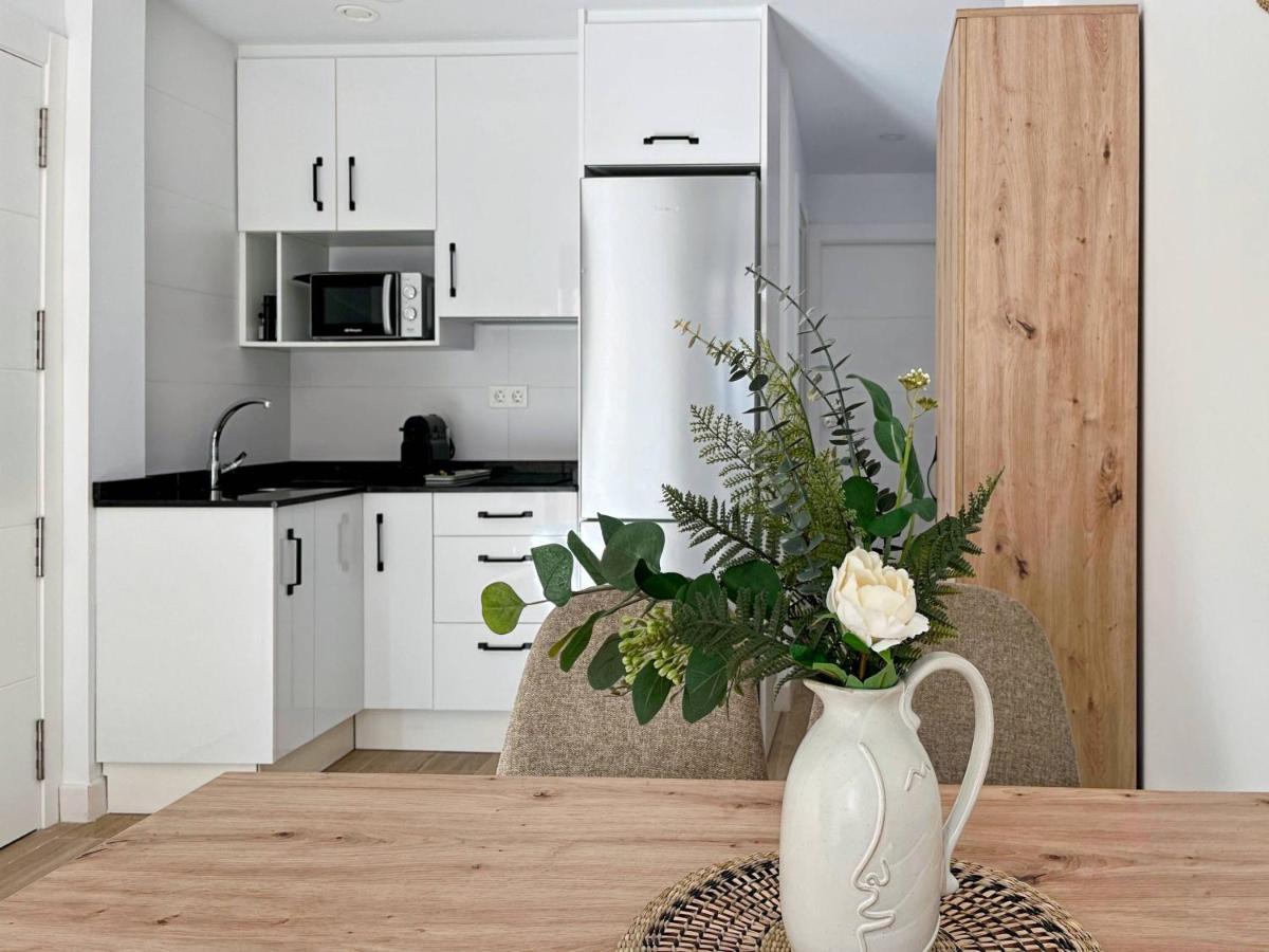 Appartement Picu Málaga