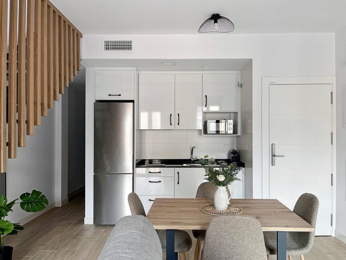 Picu Appartement Málaga
