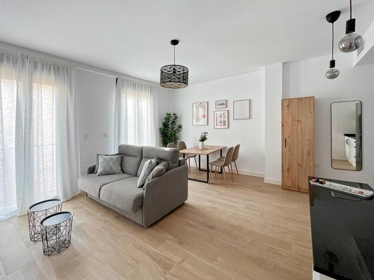Appartement Picu Málaga