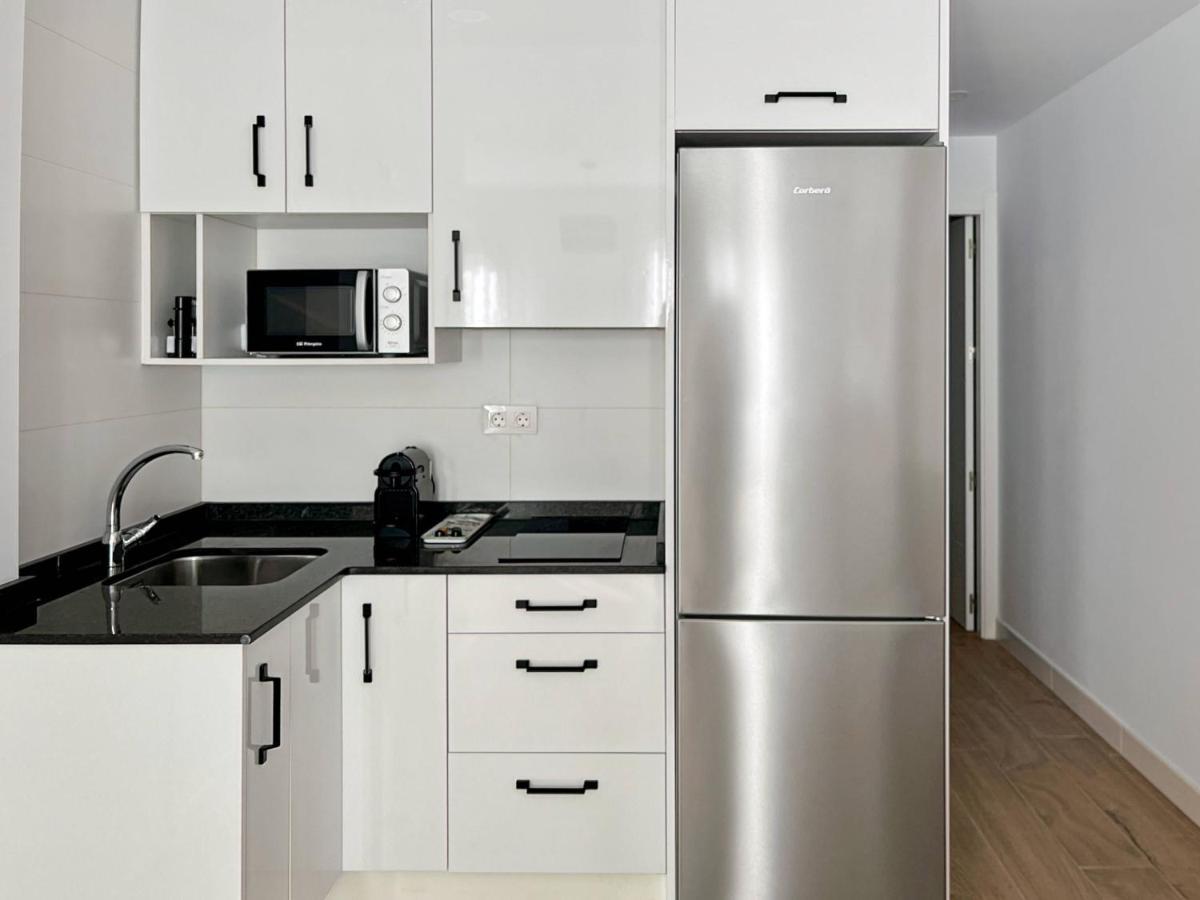 Picu Appartement Málaga