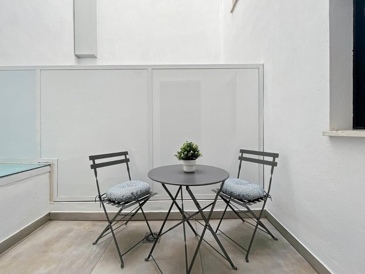 Appartement Picu