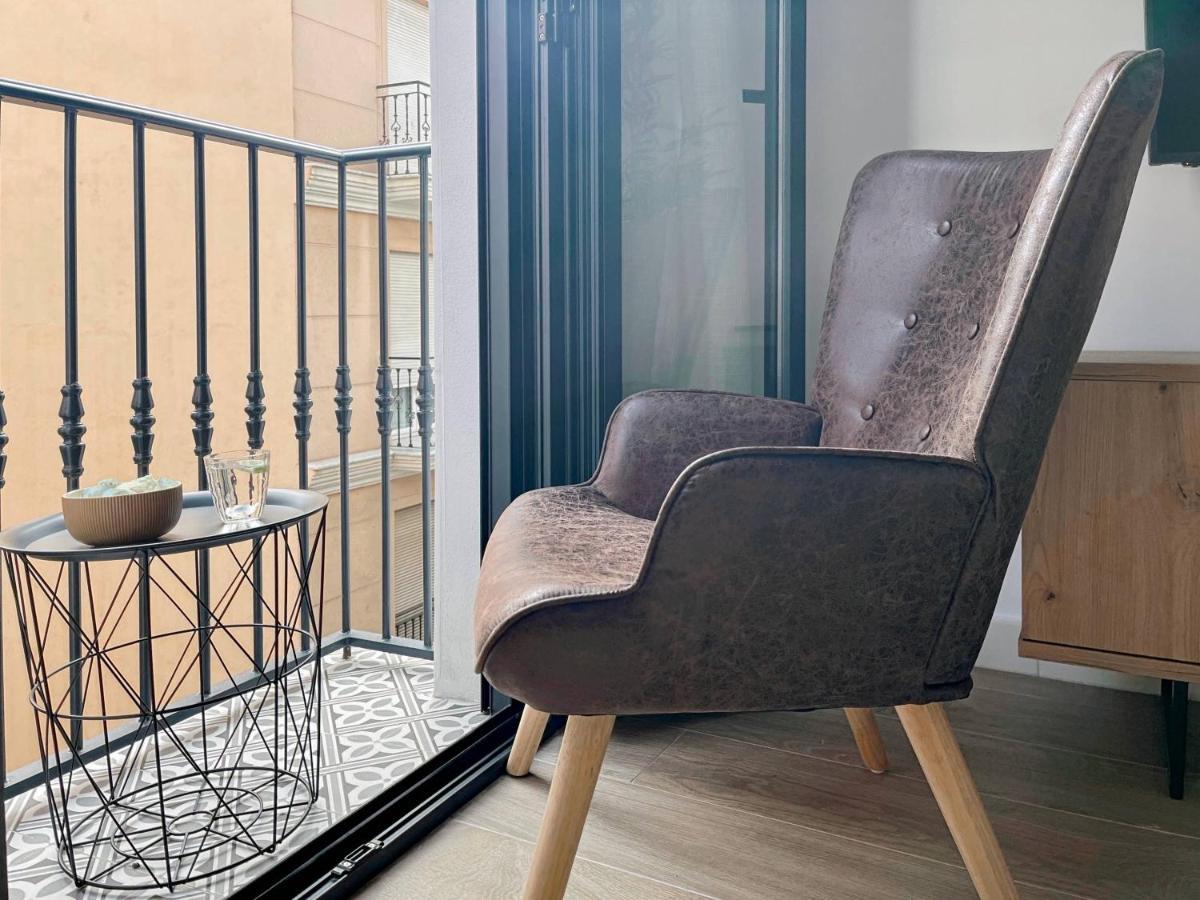 Appartement Picu *