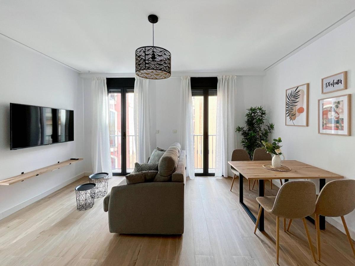 Appartement Picu *