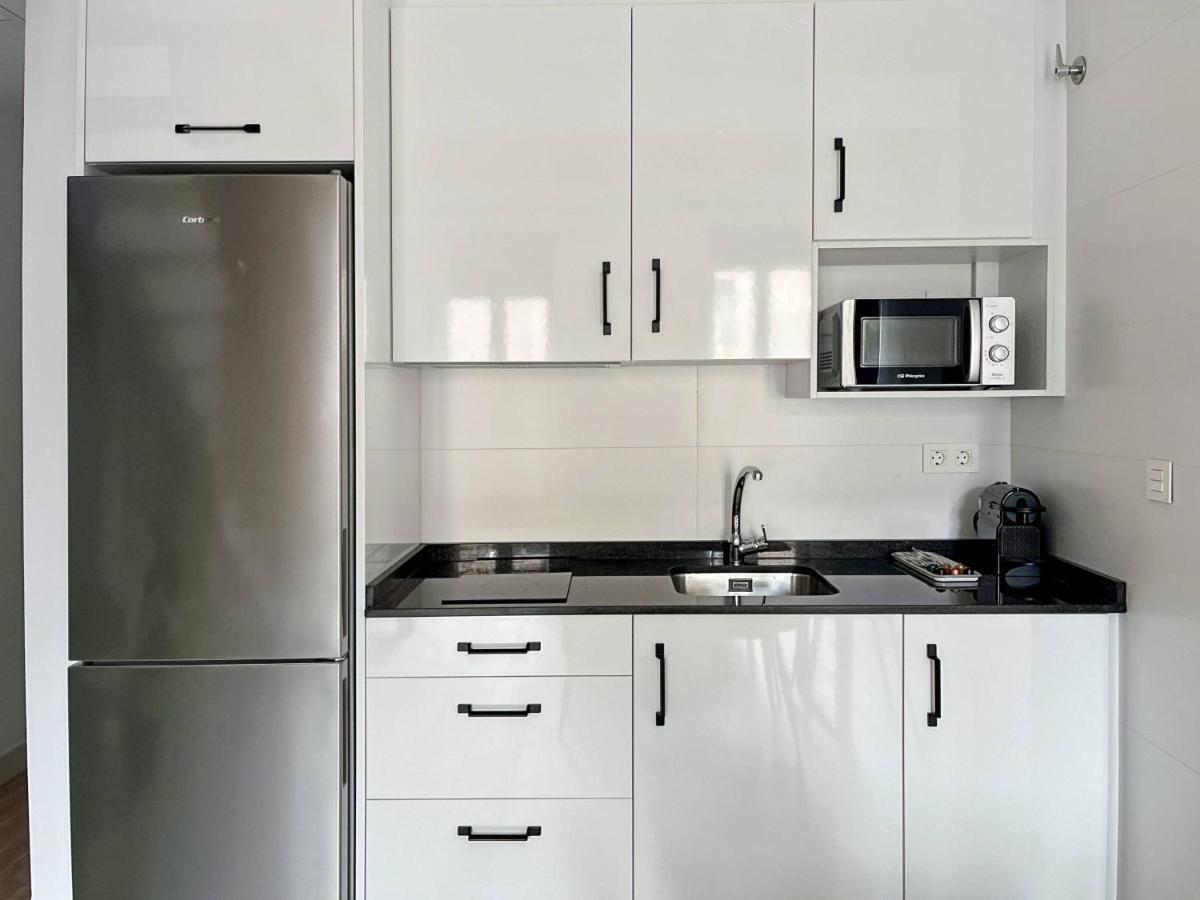 Appartement Picu Málaga