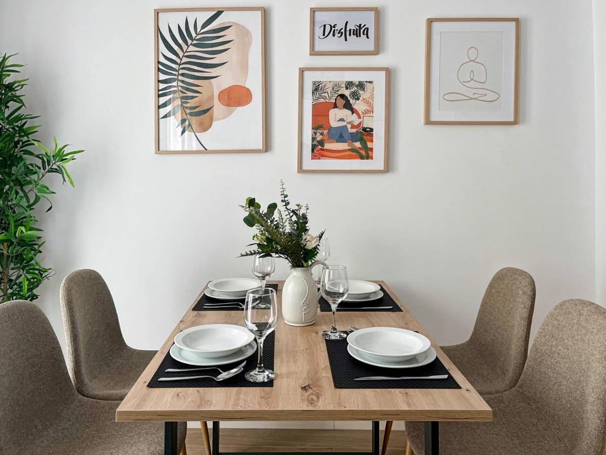 Picu Appartement