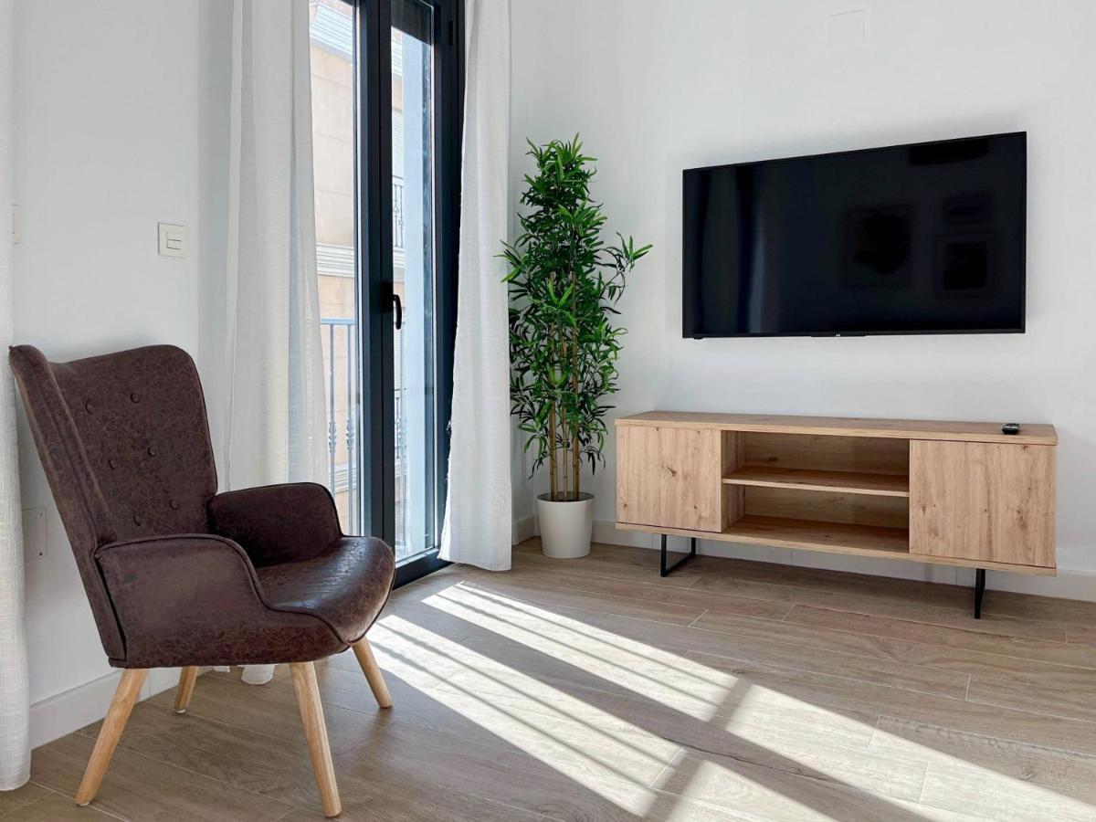 Appartement Picu Málaga