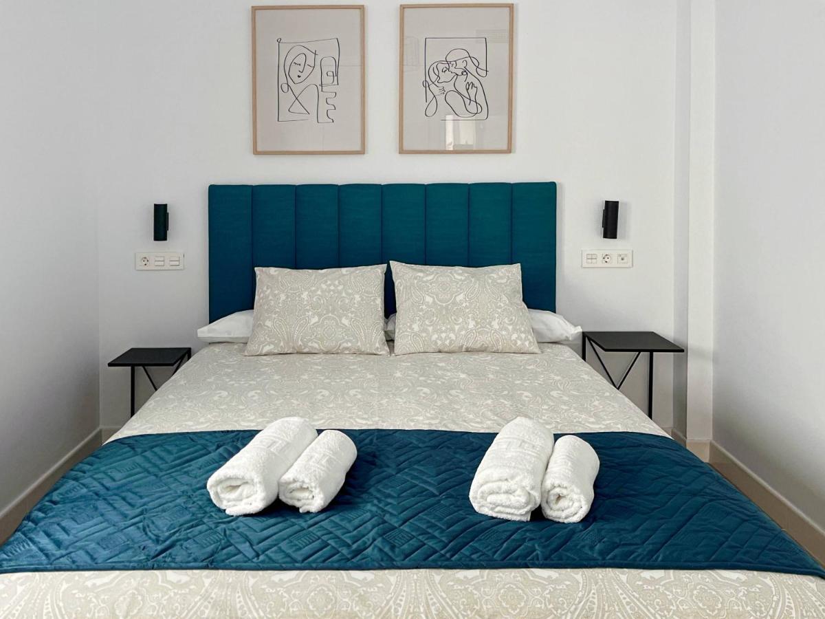 Appartement Picu Málaga