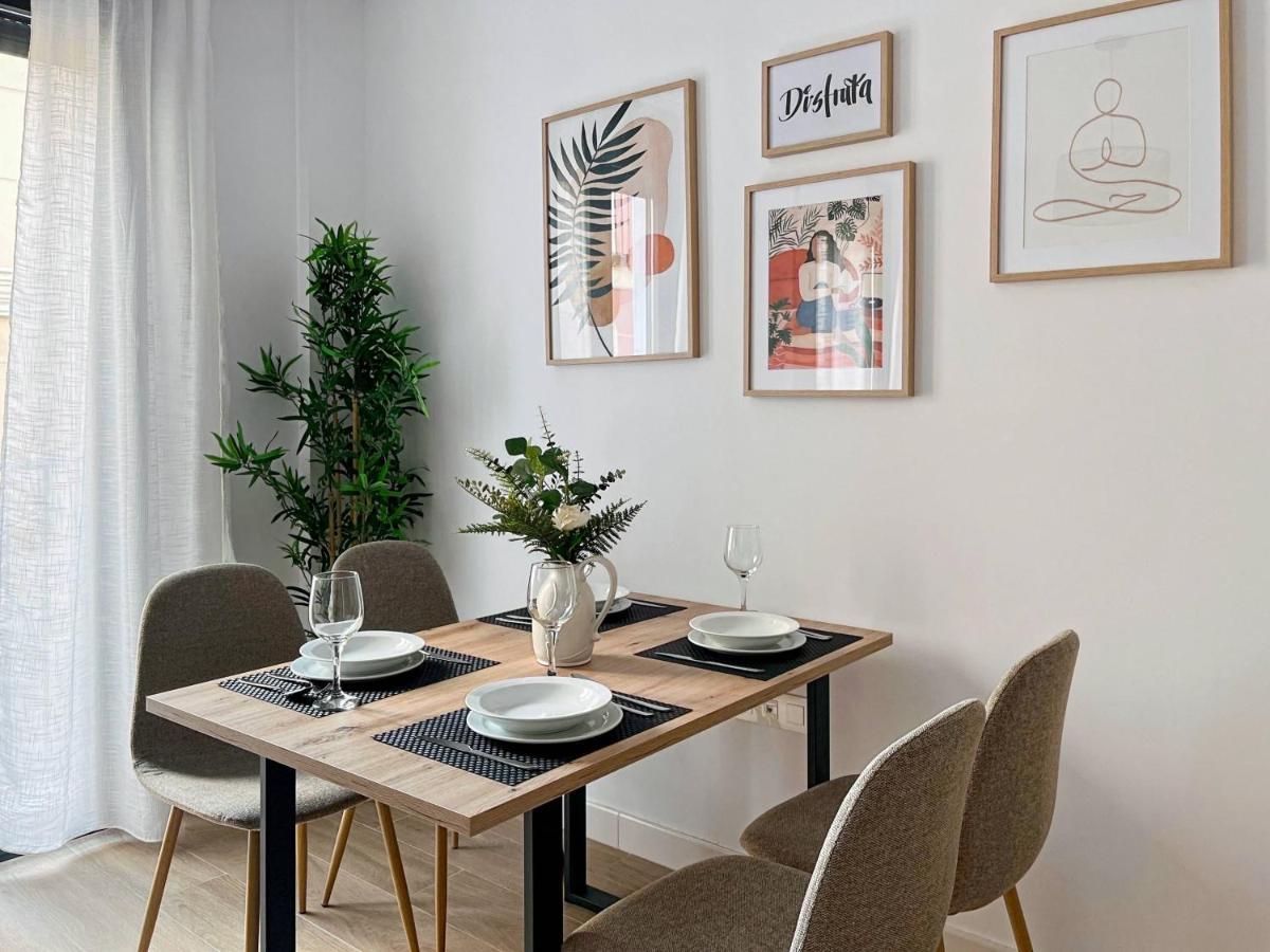 Picu Appartement Málaga