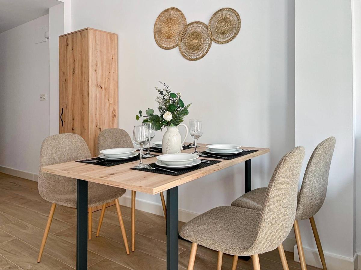 Appartement Picu *