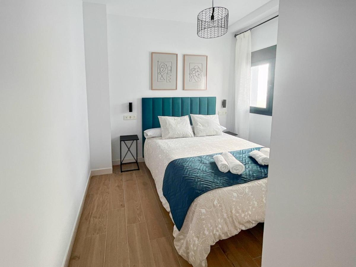 Appartement Picu *