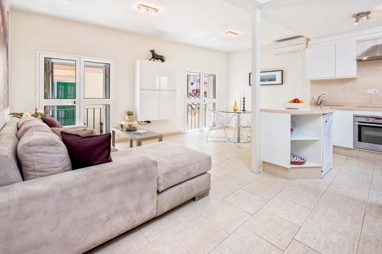 Siglo Penthouse In By Solaga Homes * Málaga
