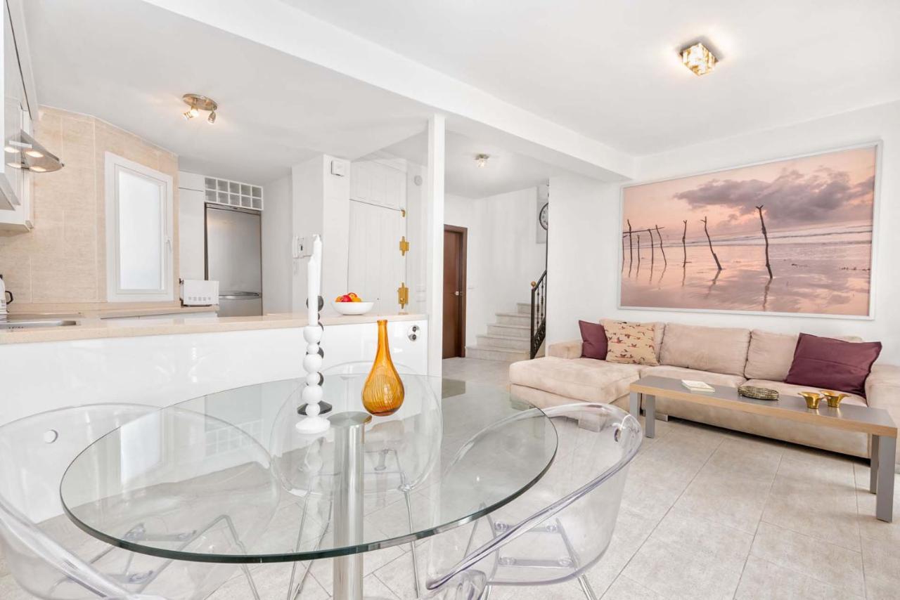 Siglo Penthouse In By Solaga Homes Málaga