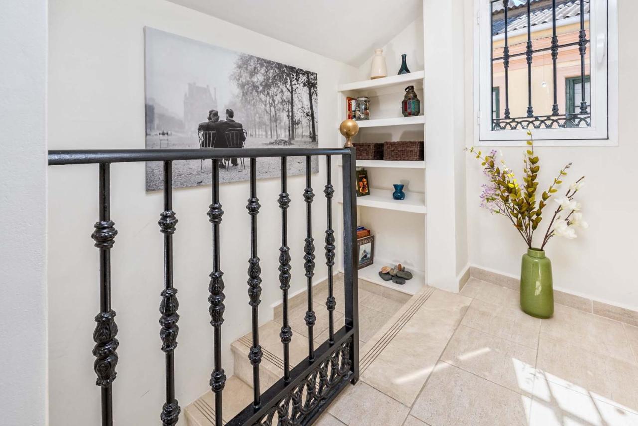 Siglo Penthouse In By Solaga Homes Apartamento *