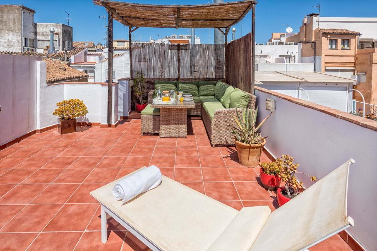 Apartamento Siglo Penthouse In By Solaga Homes