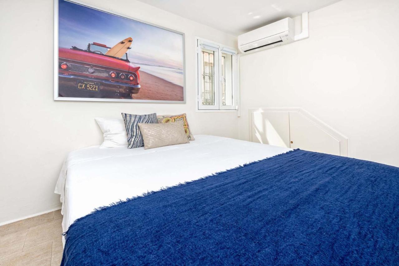 Apartamento Siglo Penthouse In By Solaga Homes Málaga