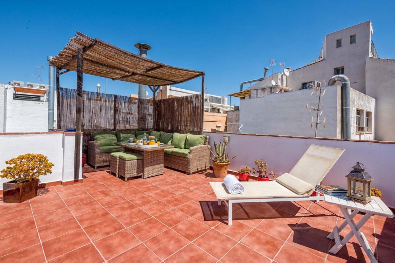 Siglo Penthouse In By Solaga Homes Apartamento
