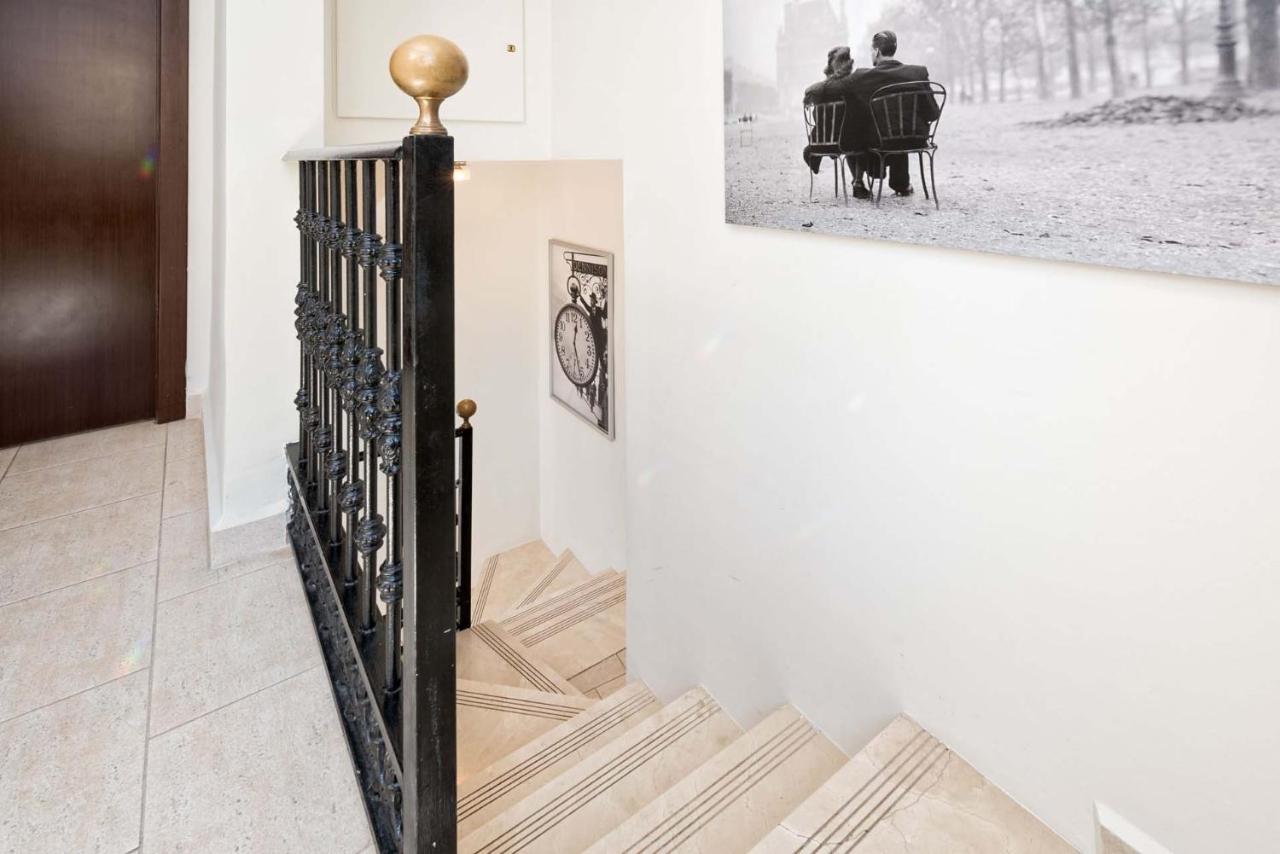 Apartamento Siglo Penthouse In By Solaga Homes *