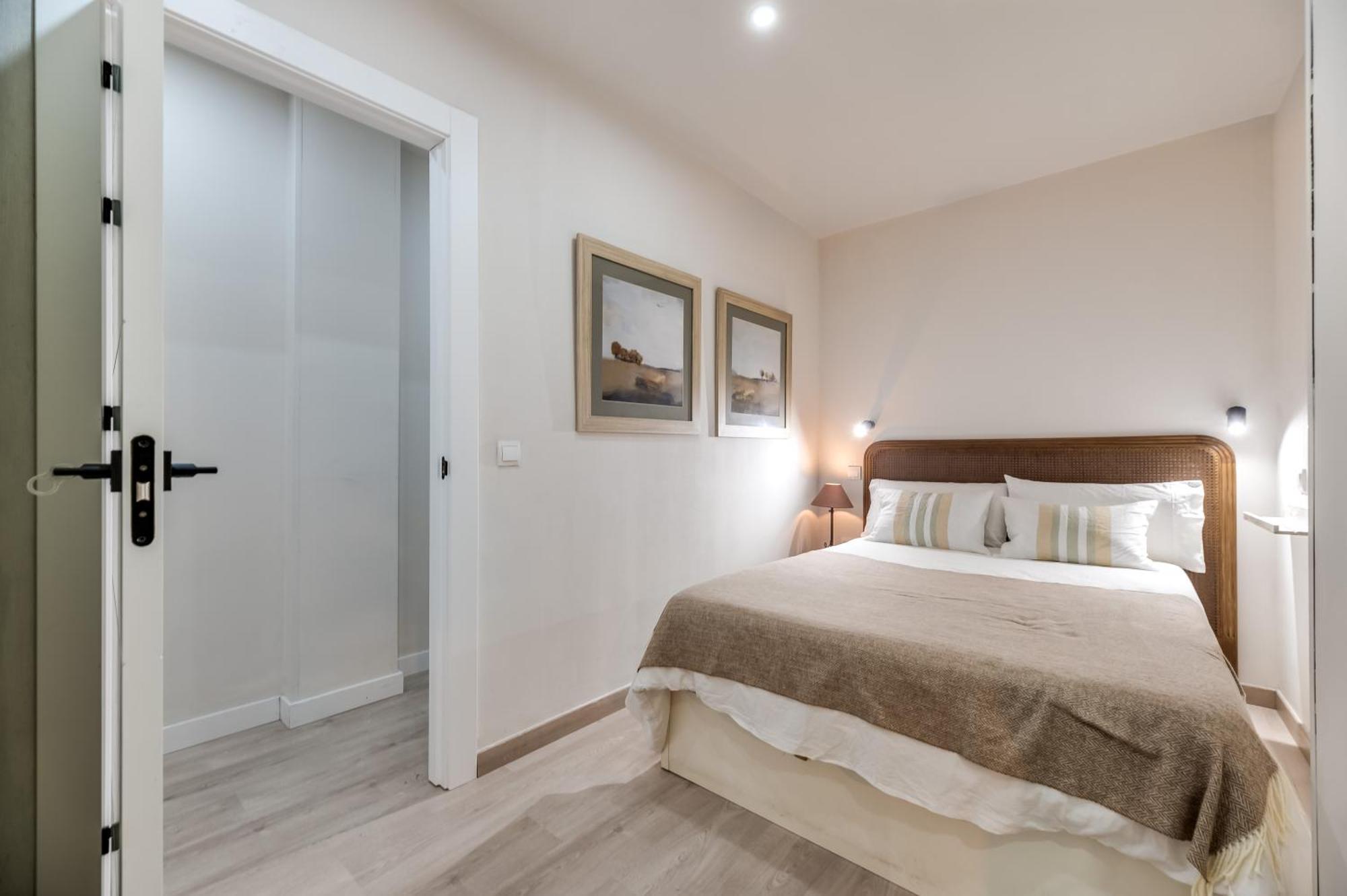Victoria 16 Premium By Nagoa Homes Apartamento *