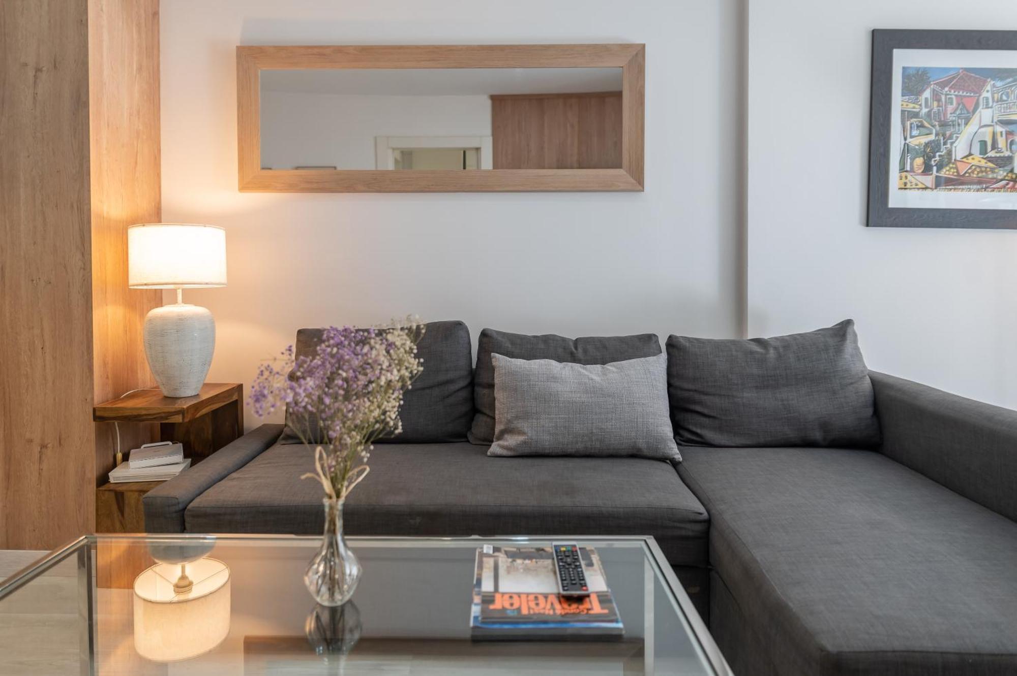 Apartamento Victoria 16 Premium By Nagoa Homes Málaga